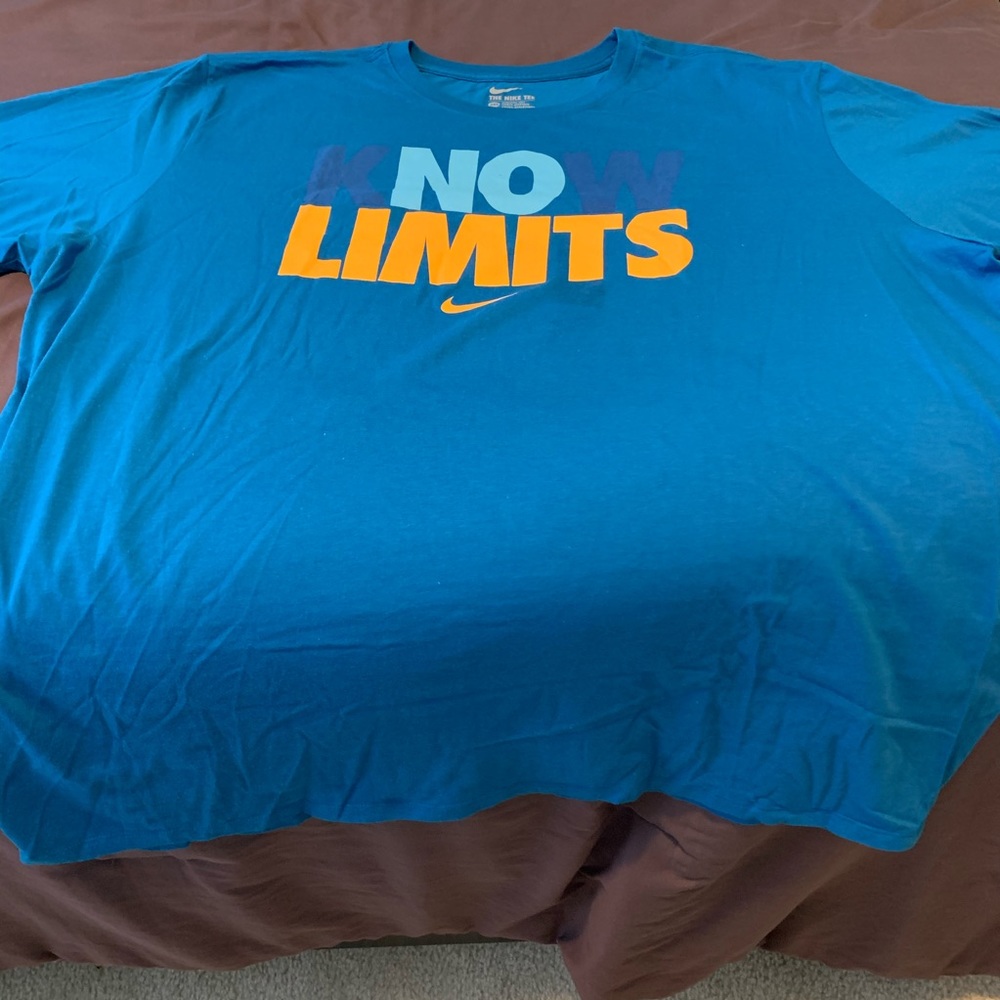 Nike T shirt